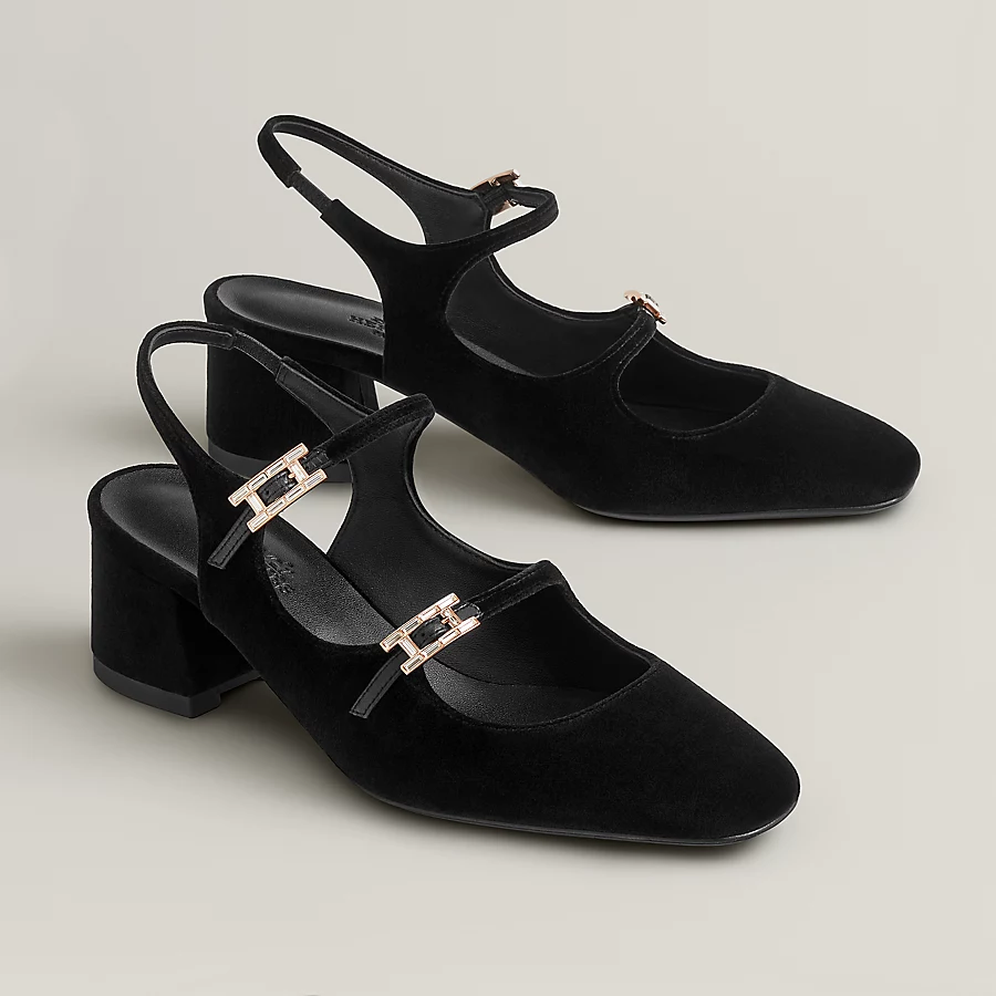 Jackie 50 pump - Image 1